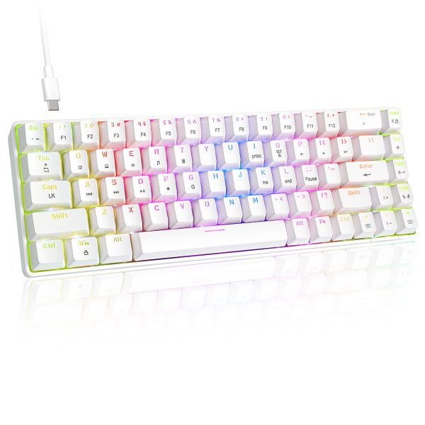 Kwitch213 Kwitch 23-ZX Wireless Mechanical Keyboard