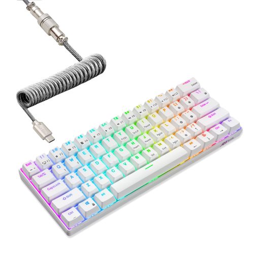 Kwitch 21 Elite Mechnical Keyboard